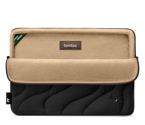 Tomtoc Terra-A27 16'' (czarny) A27F2D1 - 1370536 - zdjęcie 2